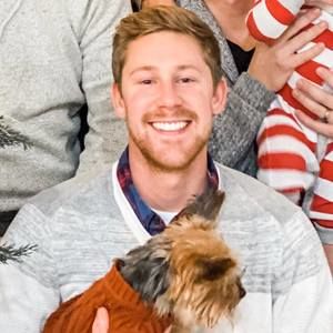 Meet your Posher, Sam